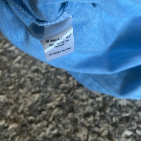 American Girl Shirt - Picture 8 of 8